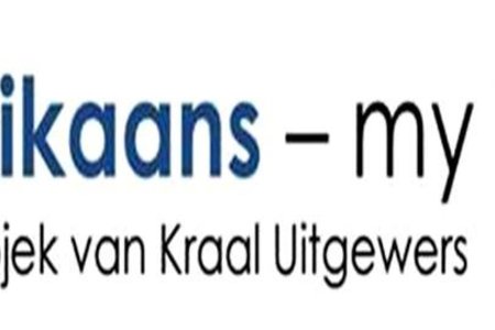 Afrikaans my Trots KraalUitgewers_1